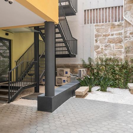 Strelitzia Apartment, By Bolhao Residences بورتو المظهر الخارجي الصورة