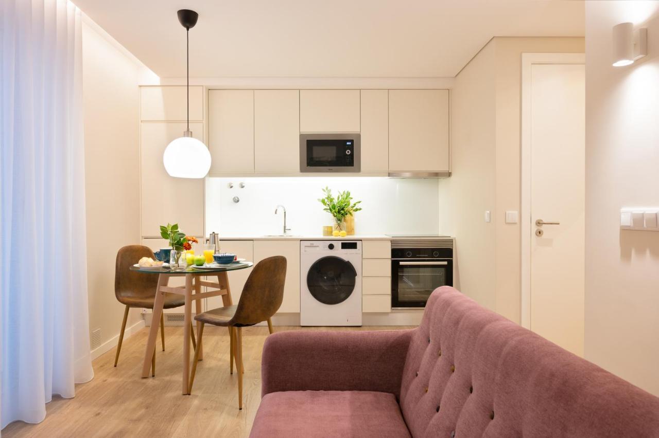 Strelitzia Apartment, By Bolhao Residences بورتو المظهر الخارجي الصورة