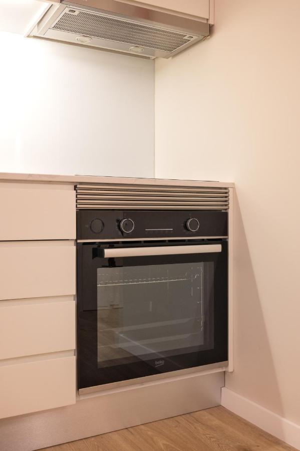 Strelitzia Apartment, By Bolhao Residences بورتو المظهر الخارجي الصورة