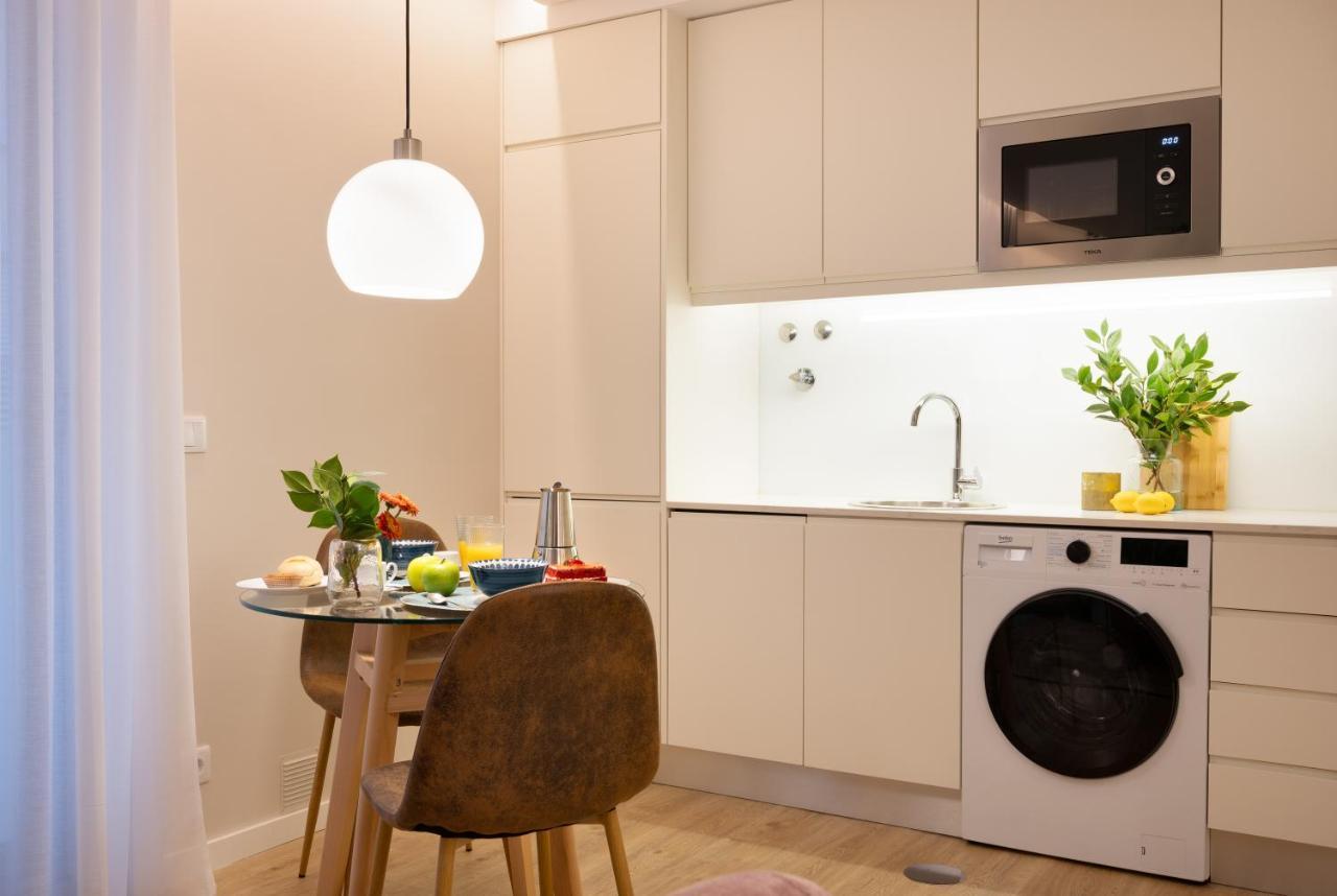 Strelitzia Apartment, By Bolhao Residences بورتو المظهر الخارجي الصورة