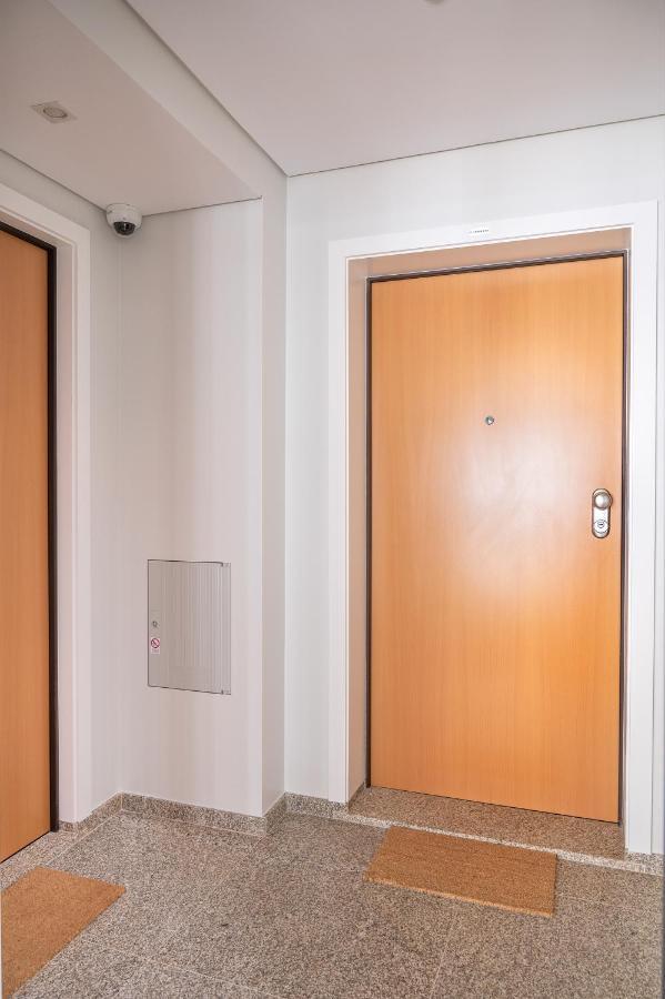 Strelitzia Apartment, By Bolhao Residences بورتو المظهر الخارجي الصورة
