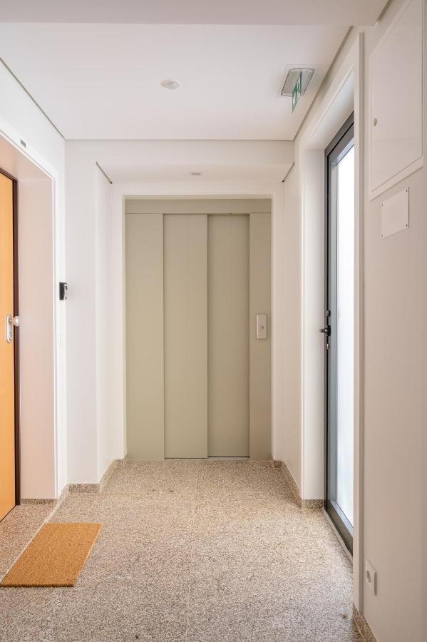 Strelitzia Apartment, By Bolhao Residences بورتو المظهر الخارجي الصورة