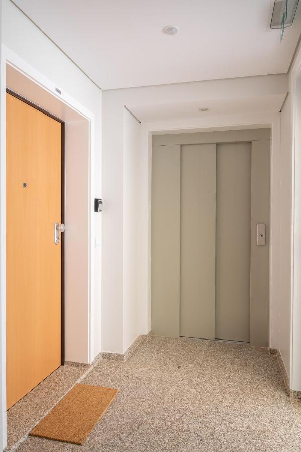 Strelitzia Apartment, By Bolhao Residences بورتو المظهر الخارجي الصورة