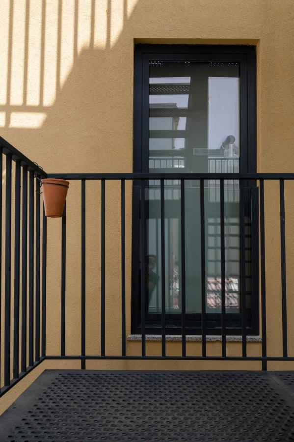 Strelitzia Apartment, By Bolhao Residences بورتو المظهر الخارجي الصورة