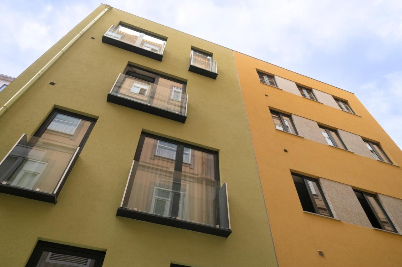 Strelitzia Apartment, By Bolhao Residences بورتو المظهر الخارجي الصورة