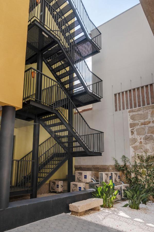 Strelitzia Apartment, By Bolhao Residences بورتو المظهر الخارجي الصورة