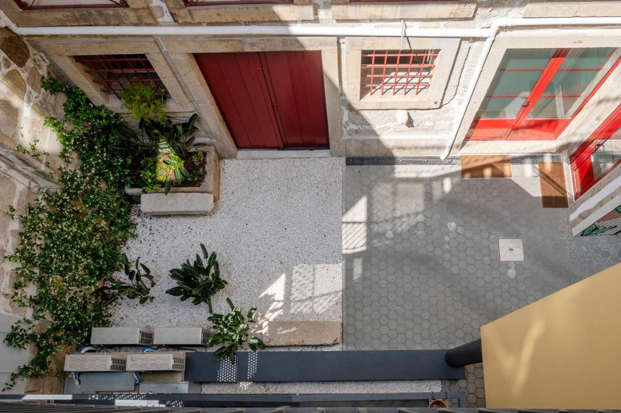 Strelitzia Apartment, By Bolhao Residences بورتو المظهر الخارجي الصورة